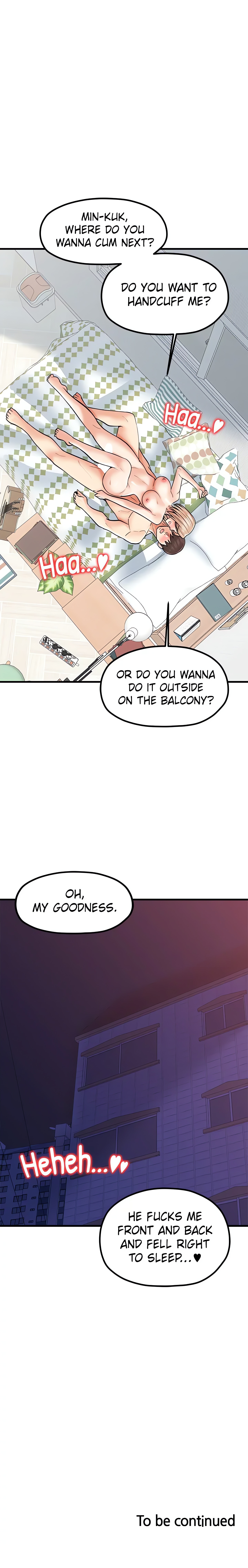 Take Your Pick chapter 23 page 20