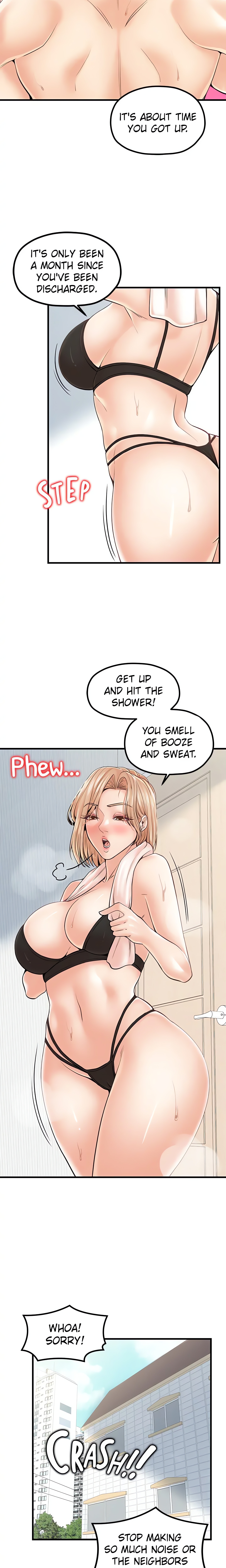 Take Your Pick chapter 24 page 2