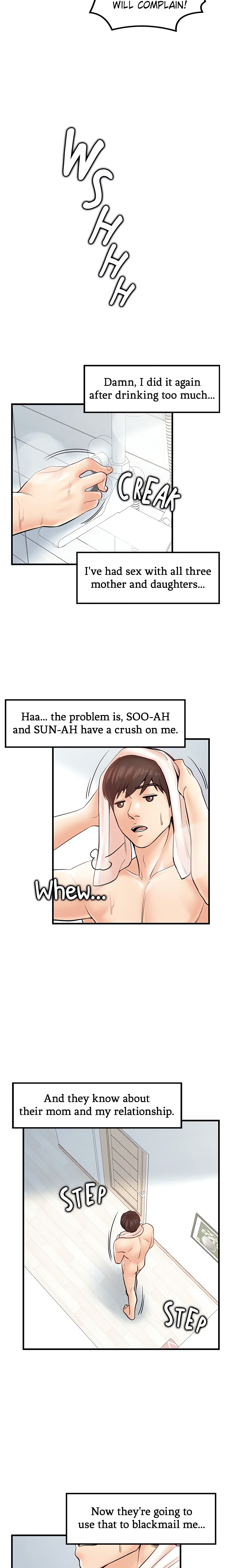 Take Your Pick chapter 24 page 3