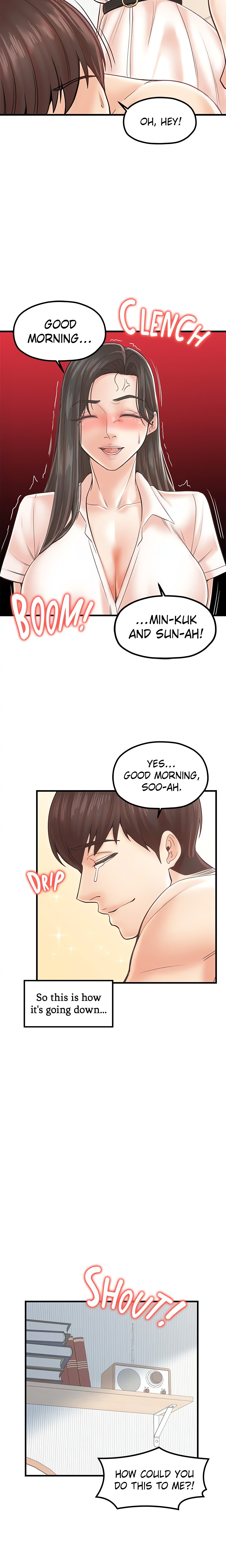 Take Your Pick chapter 24 page 6