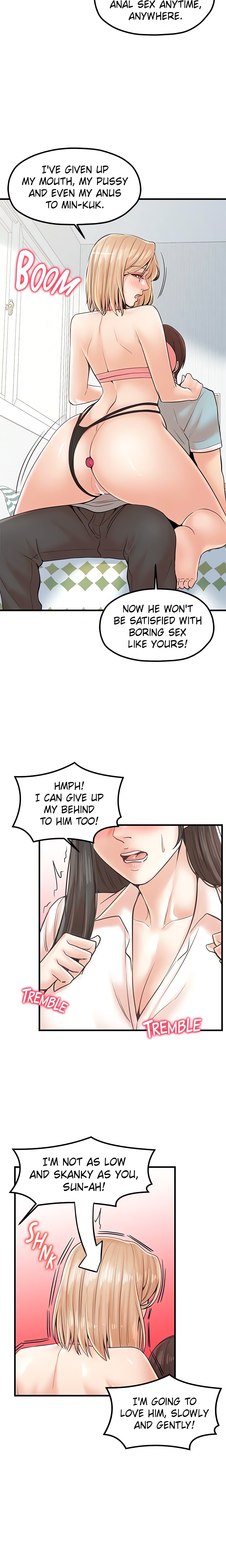 Take Your Pick chapter 24 page 9