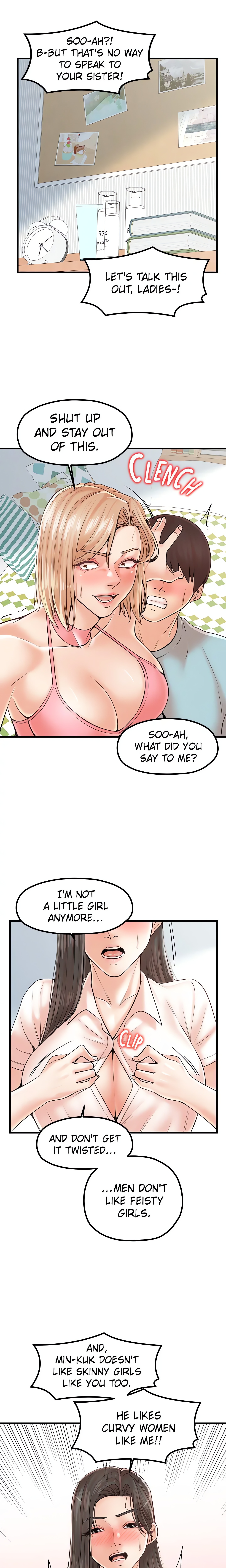 Take Your Pick chapter 24 page 10