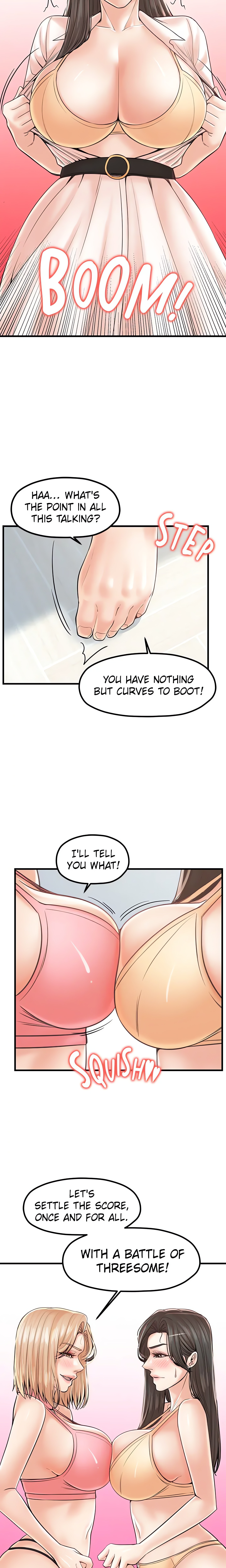 Take Your Pick chapter 24 page 11