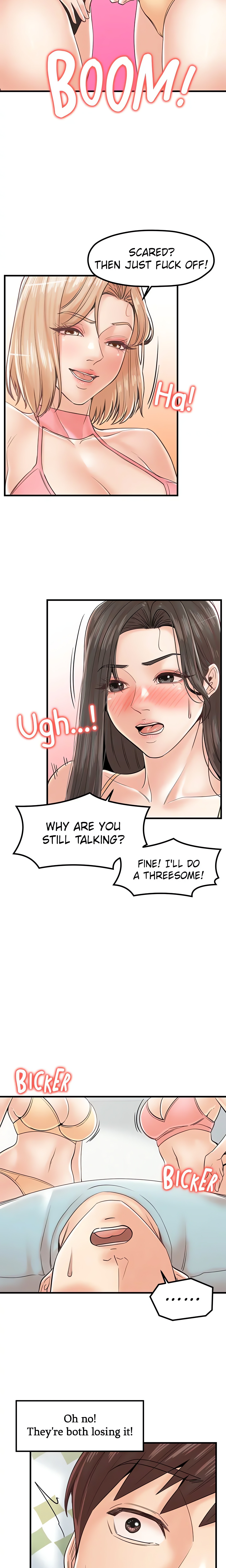 Take Your Pick chapter 24 page 12