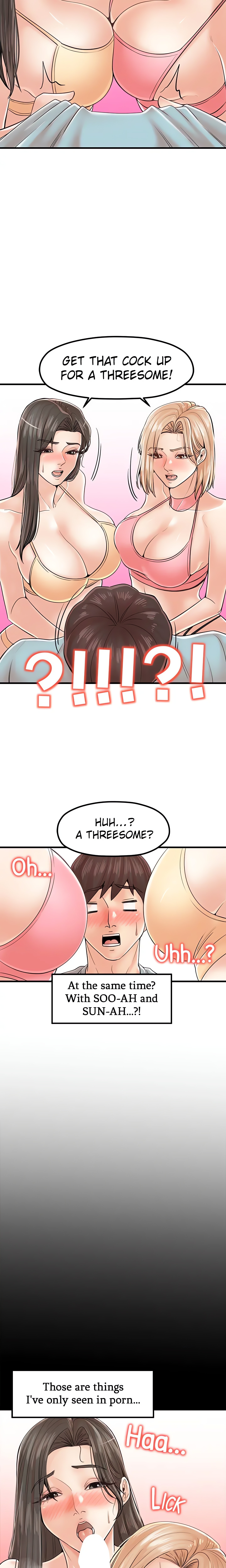 Take Your Pick chapter 24 page 14