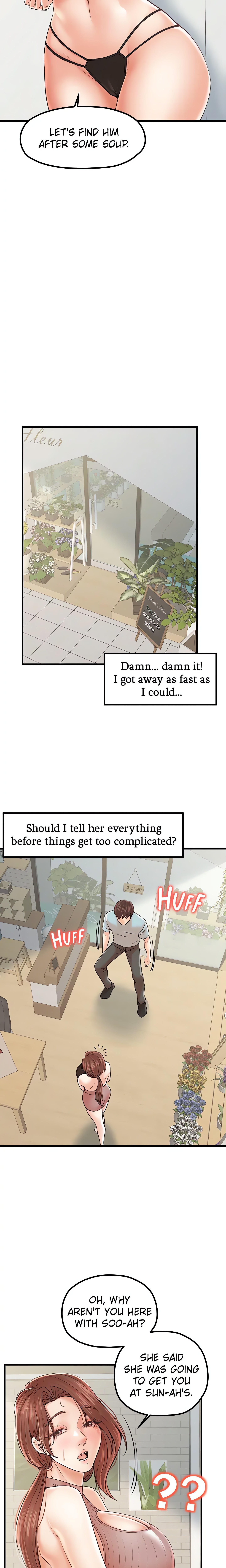 Take Your Pick chapter 24 page 18