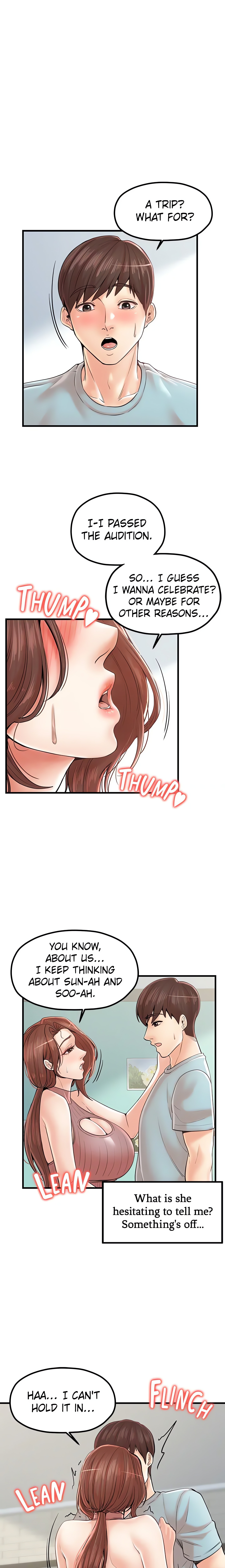Take Your Pick chapter 25 page 1