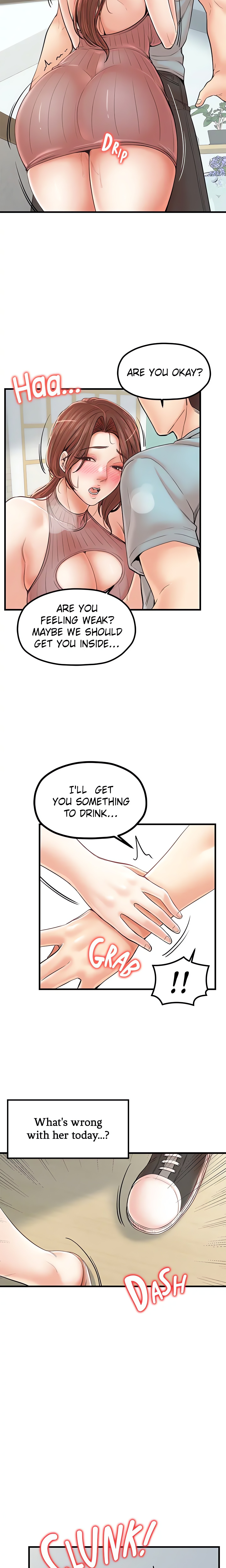 Take Your Pick chapter 25 page 2