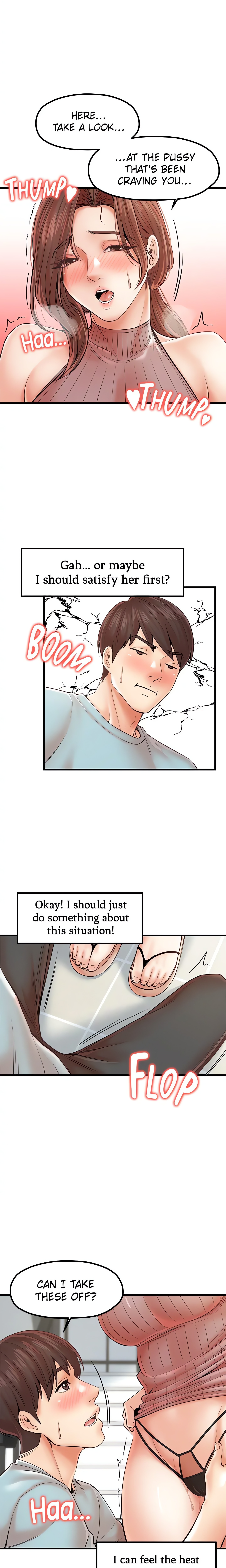 Take Your Pick chapter 25 page 5