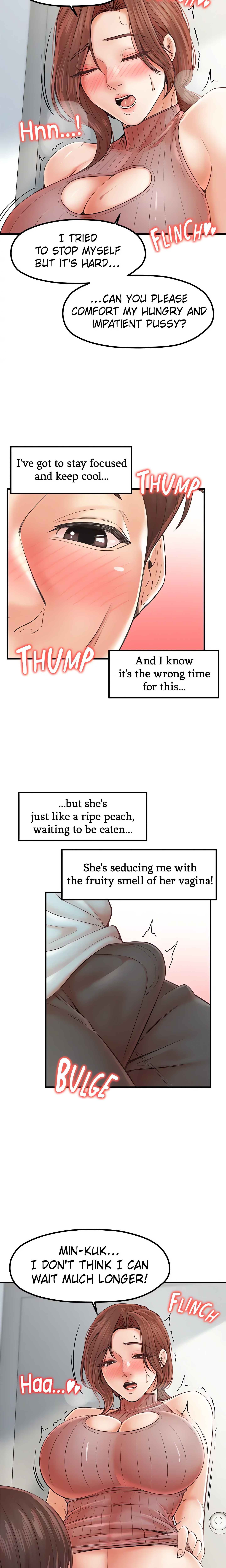 Take Your Pick chapter 25 page 7