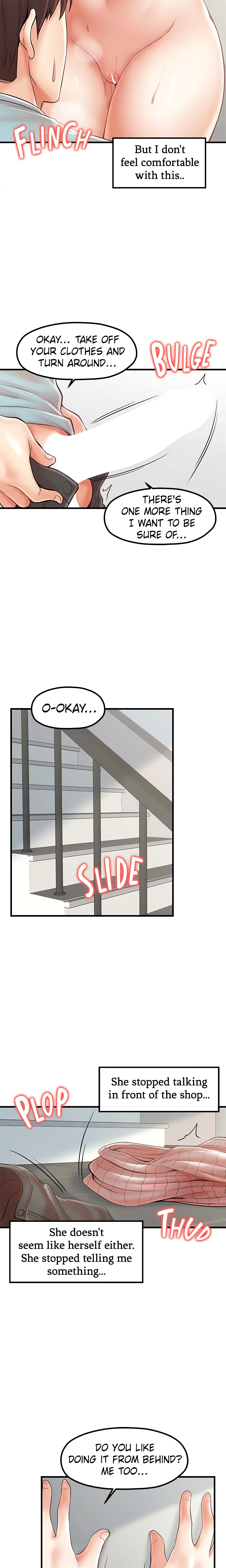 Take Your Pick chapter 25 page 8