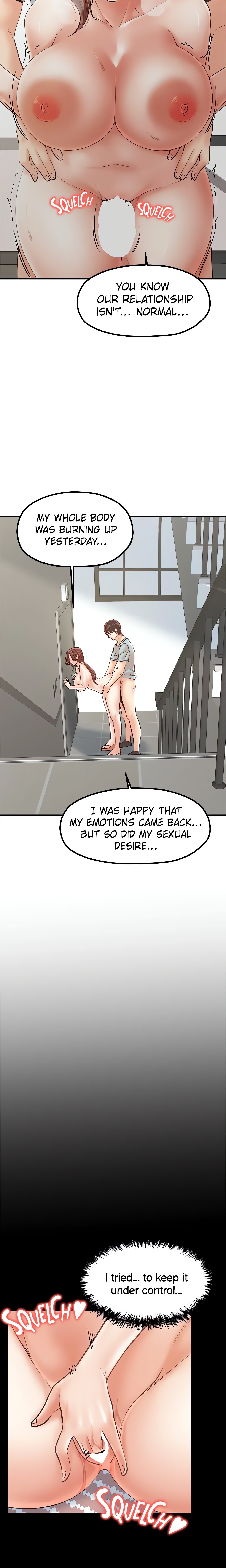 Take Your Pick chapter 25 page 11