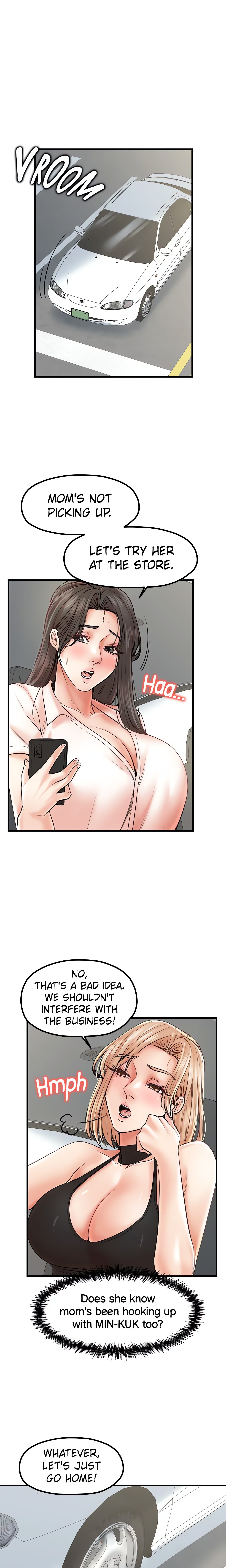 Take Your Pick chapter 25 page 19