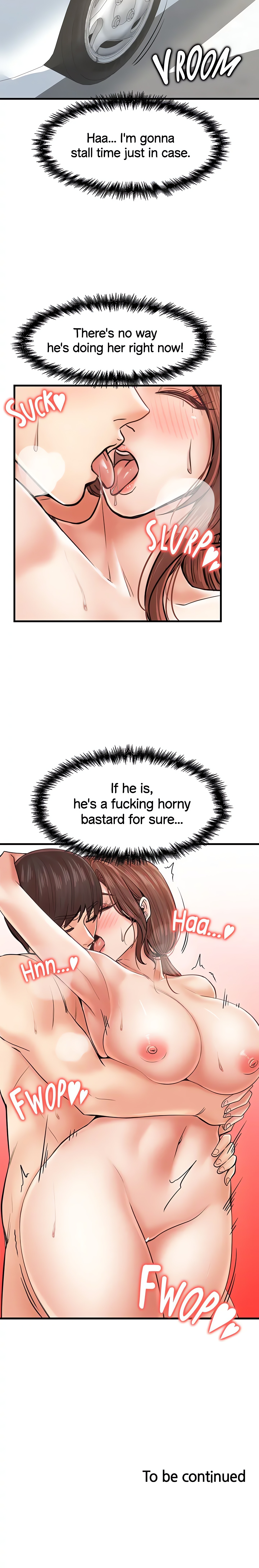Take Your Pick chapter 25 page 20