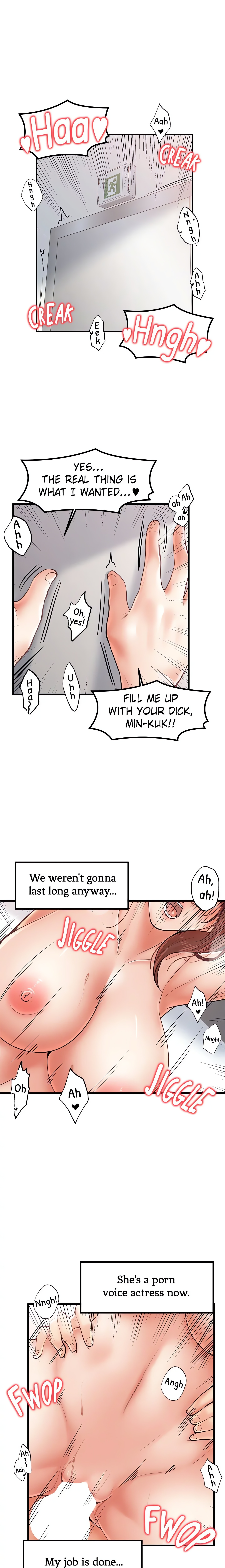 Take Your Pick chapter 26 page 1