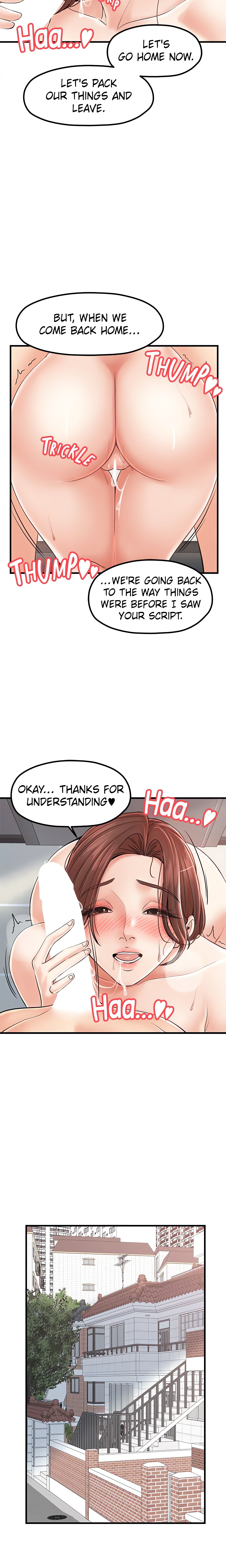 Take Your Pick chapter 26 page 8