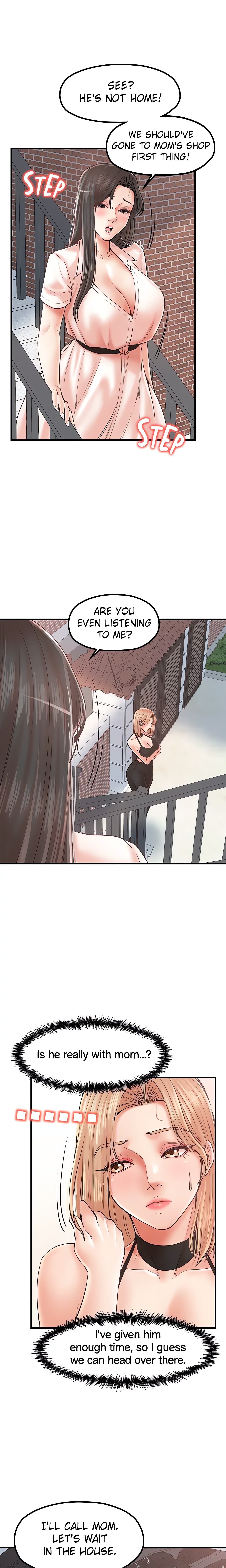 Take Your Pick chapter 26 page 9