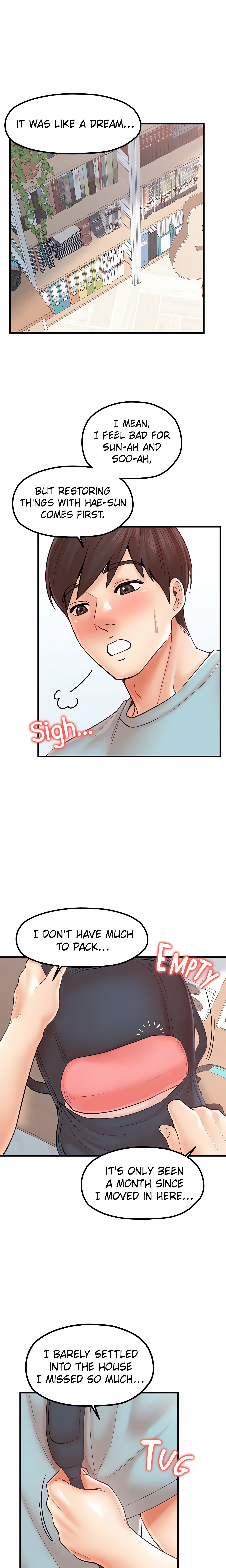Take Your Pick chapter 26 page 11