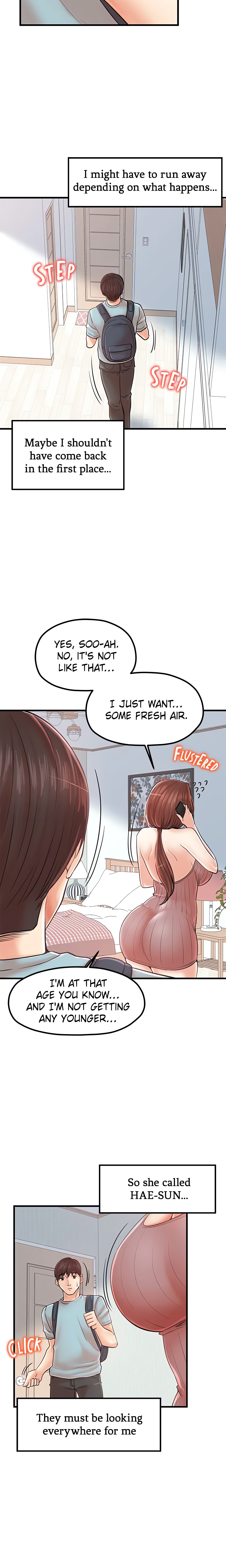 Take Your Pick chapter 26 page 12