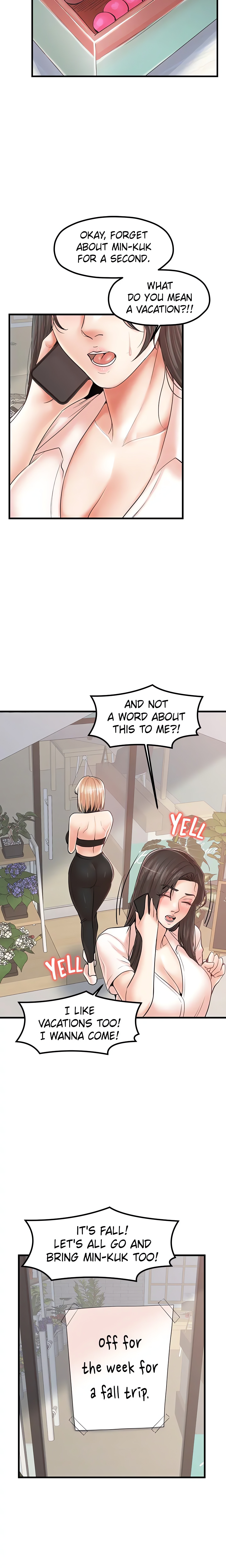 Take Your Pick chapter 26 page 14
