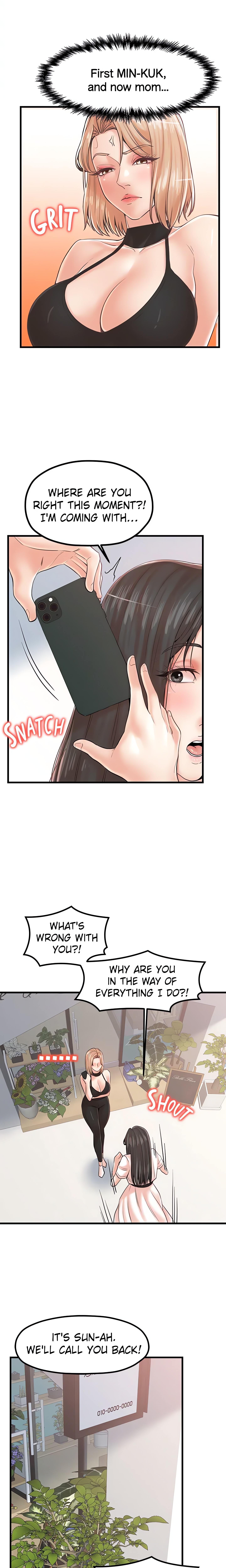 Take Your Pick chapter 26 page 15