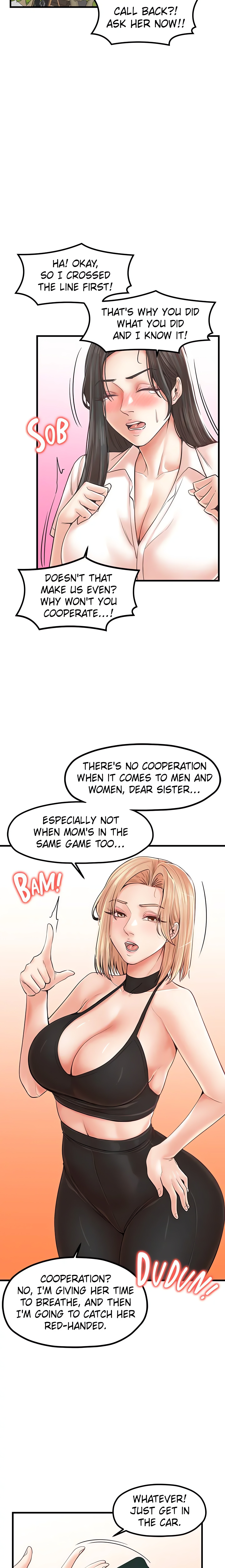 Take Your Pick chapter 26 page 16