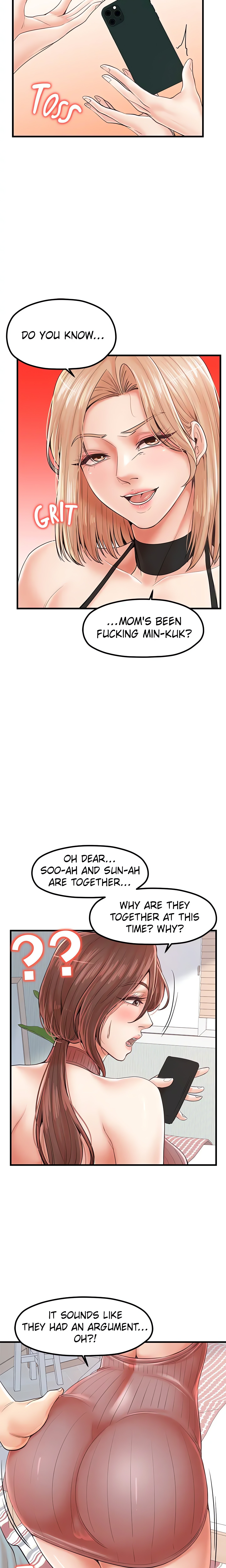 Take Your Pick chapter 26 page 17