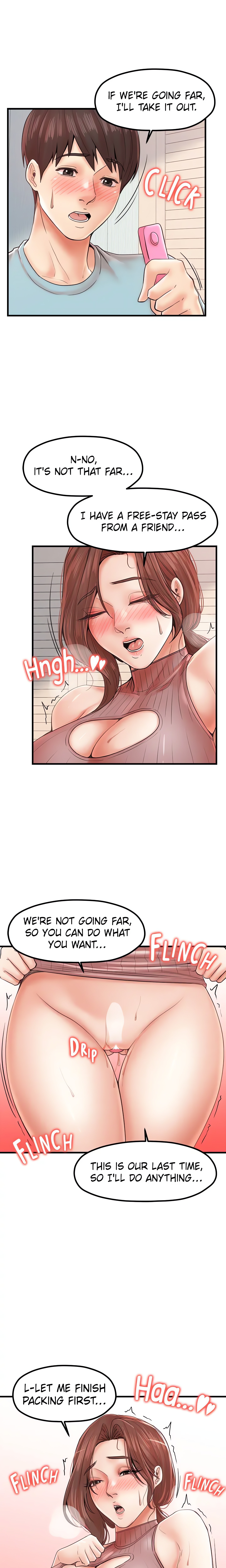 Take Your Pick chapter 26 page 19