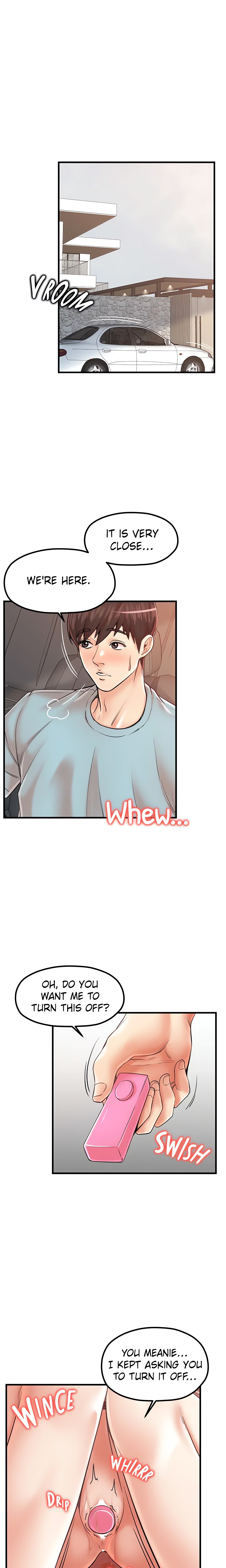 Take Your Pick chapter 27 page 1