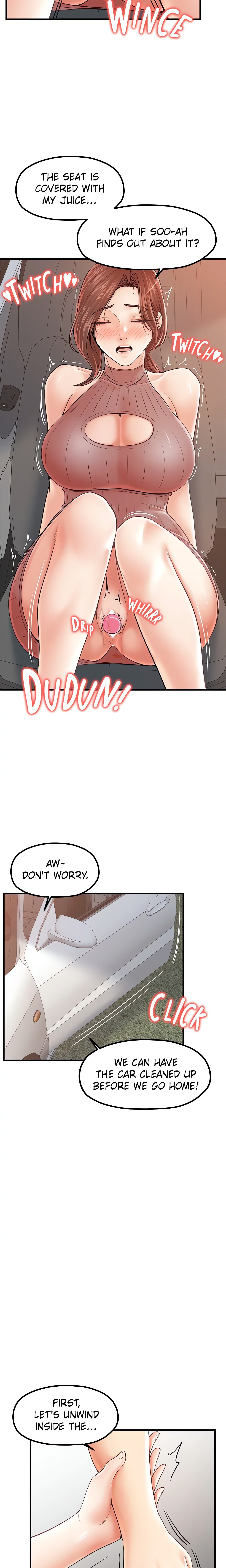 Take Your Pick chapter 27 page 2