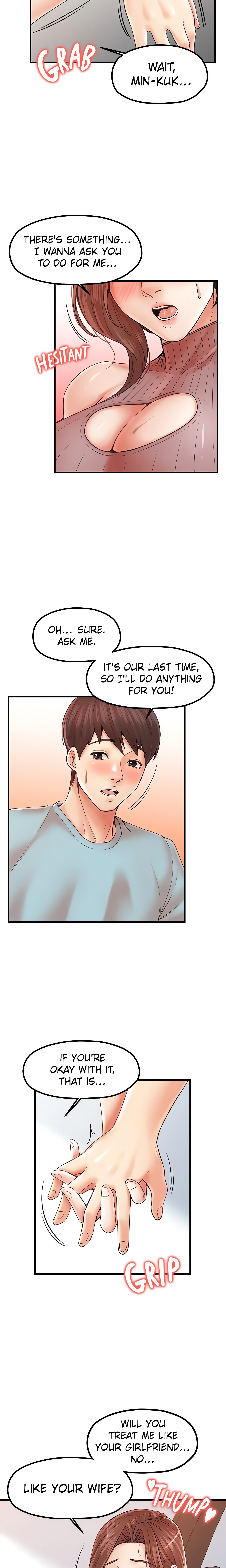 Take Your Pick chapter 27 page 3
