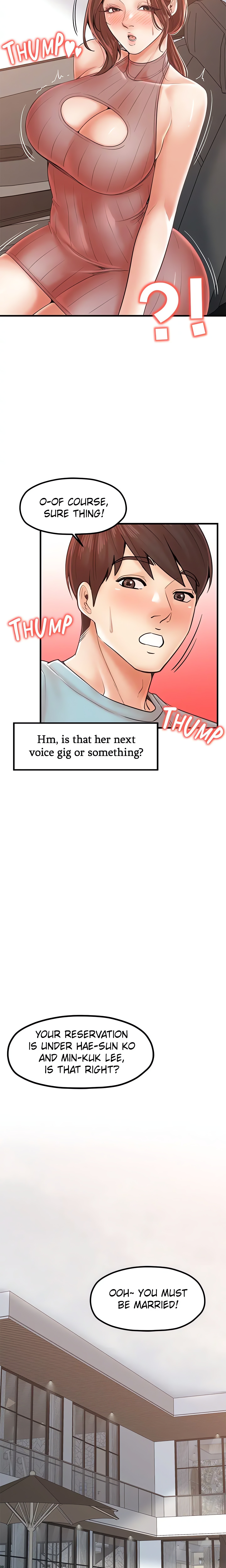 Take Your Pick chapter 27 page 4
