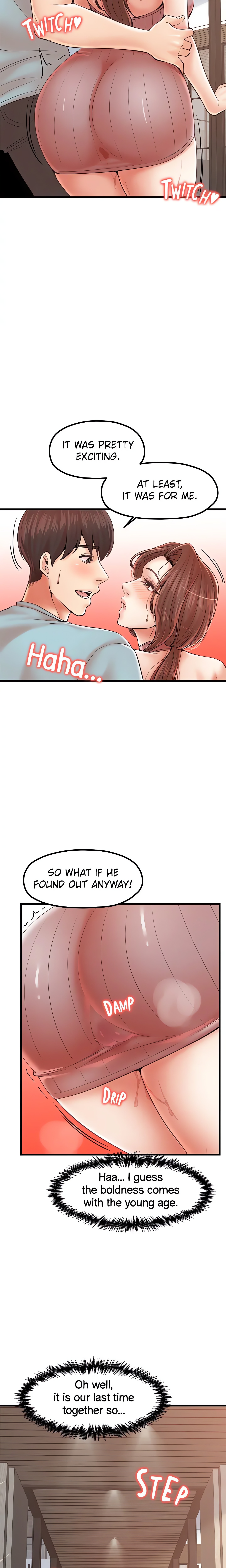 Take Your Pick chapter 27 page 8