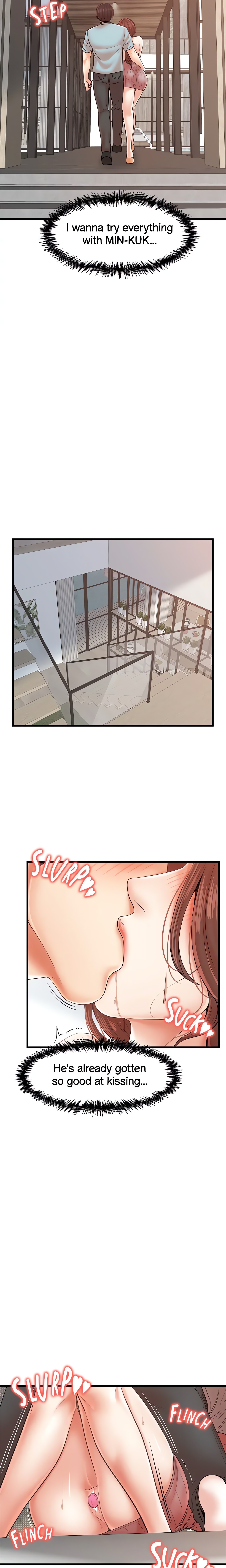 Take Your Pick chapter 27 page 9