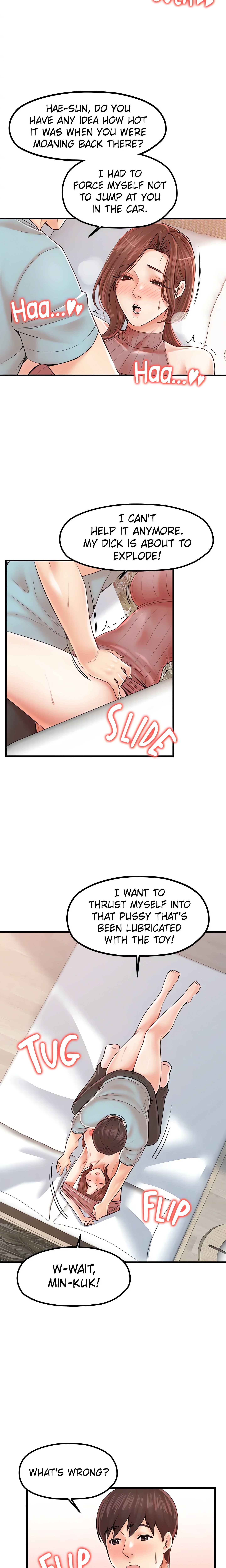 Take Your Pick chapter 27 page 10