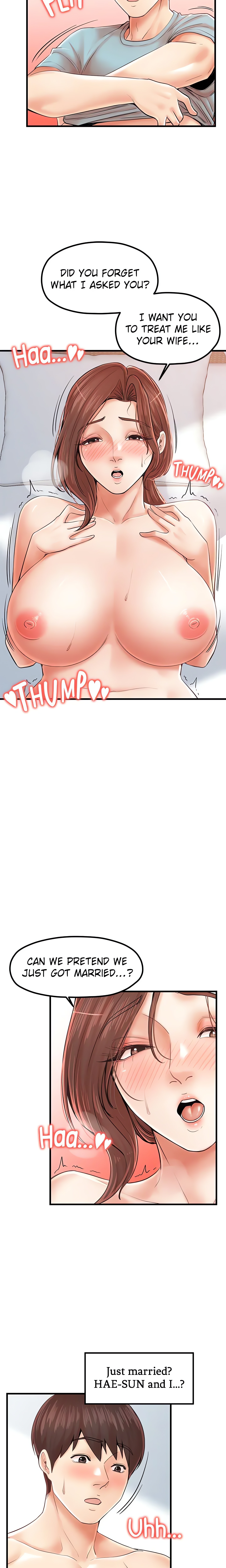 Take Your Pick chapter 27 page 11