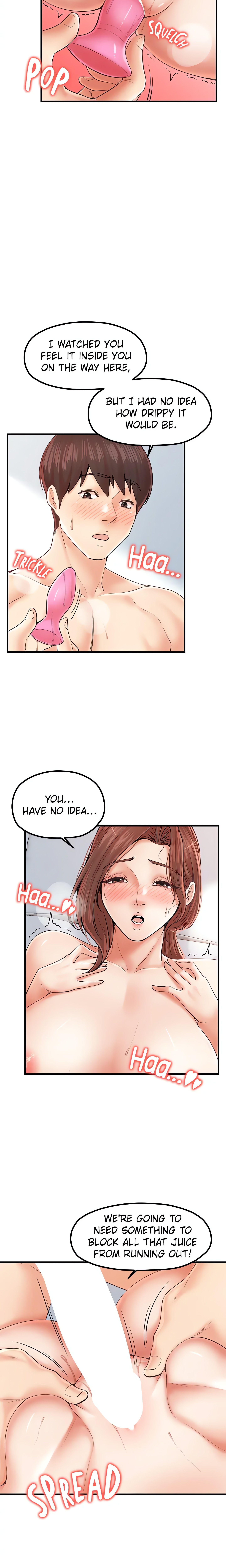 Take Your Pick chapter 27 page 13