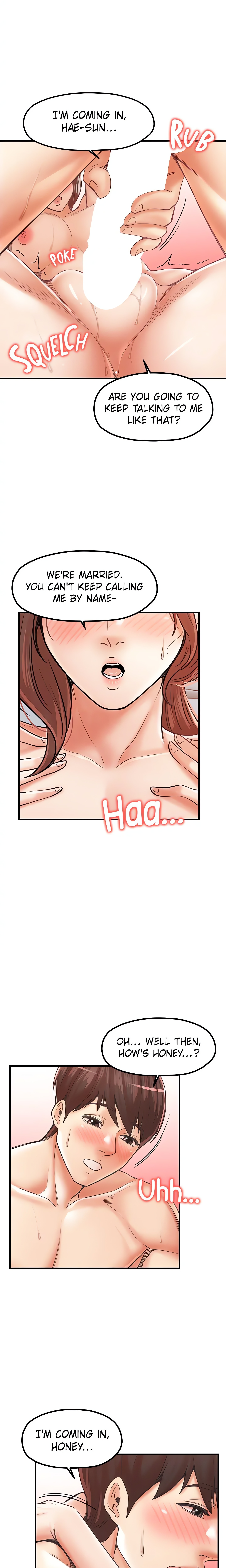 Take Your Pick chapter 27 page 14