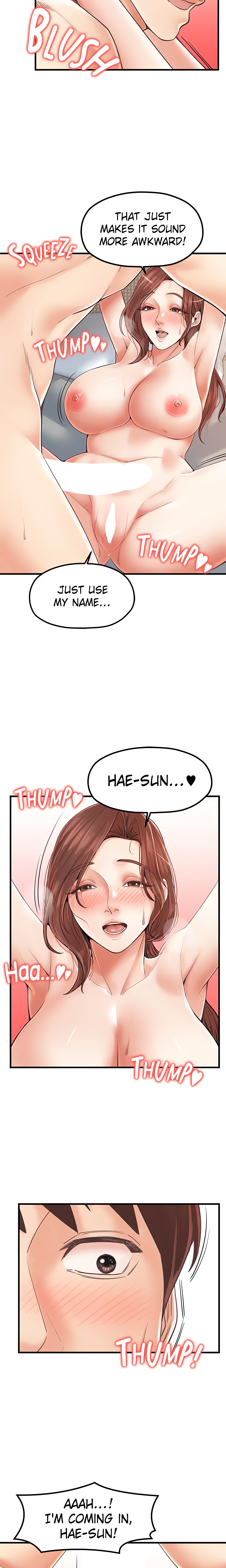 Take Your Pick chapter 27 page 15