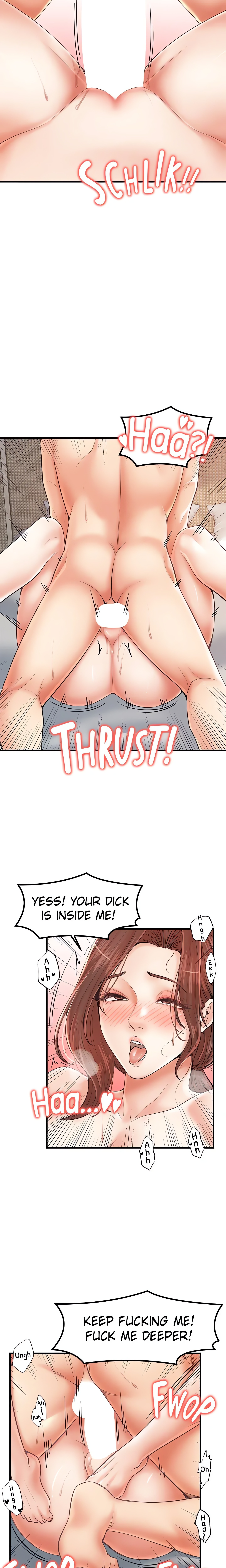 Take Your Pick chapter 27 page 16