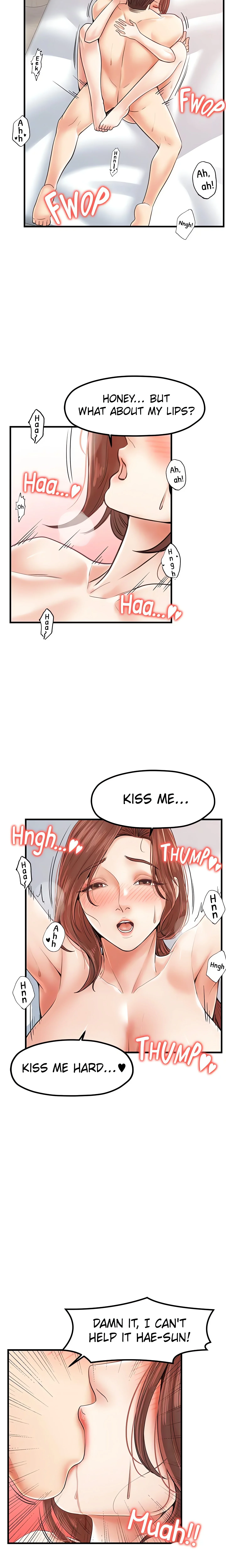 Take Your Pick chapter 27 page 19
