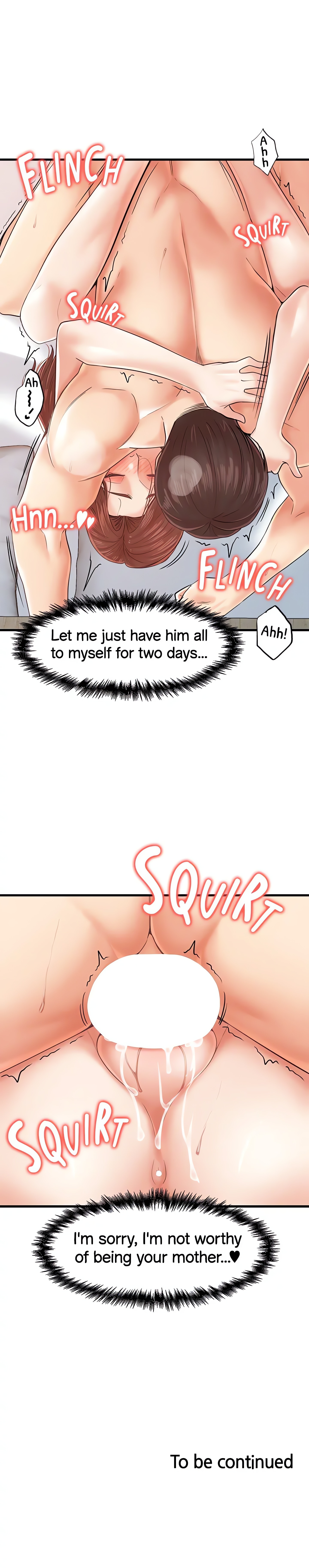 Take Your Pick chapter 27 page 21