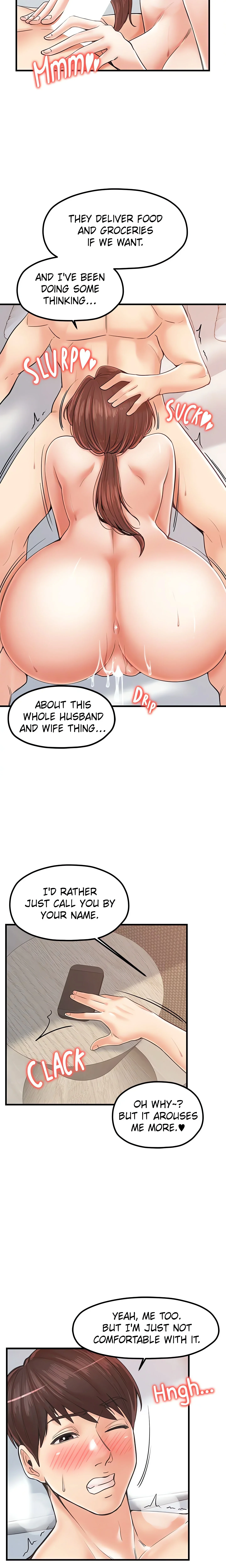 Take Your Pick chapter 28 page 2