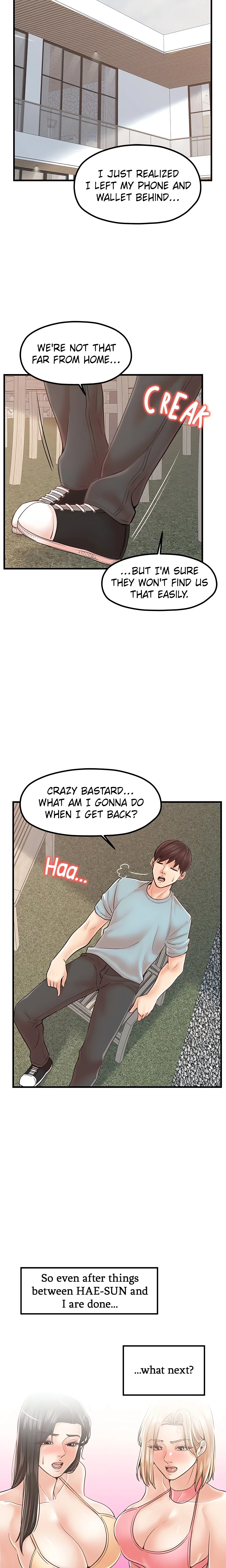 Take Your Pick chapter 28 page 4