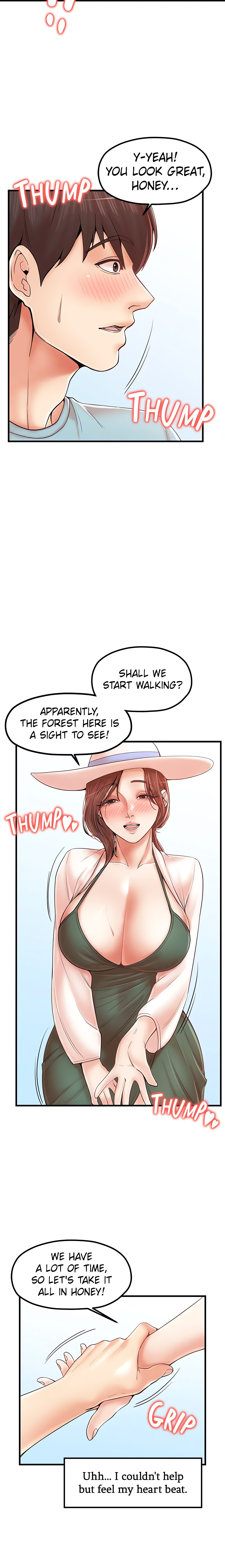 Take Your Pick chapter 28 page 6