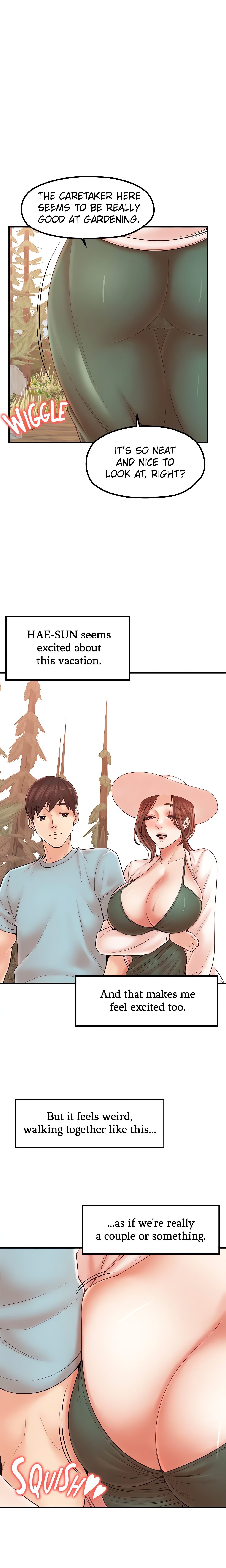 Take Your Pick chapter 28 page 7