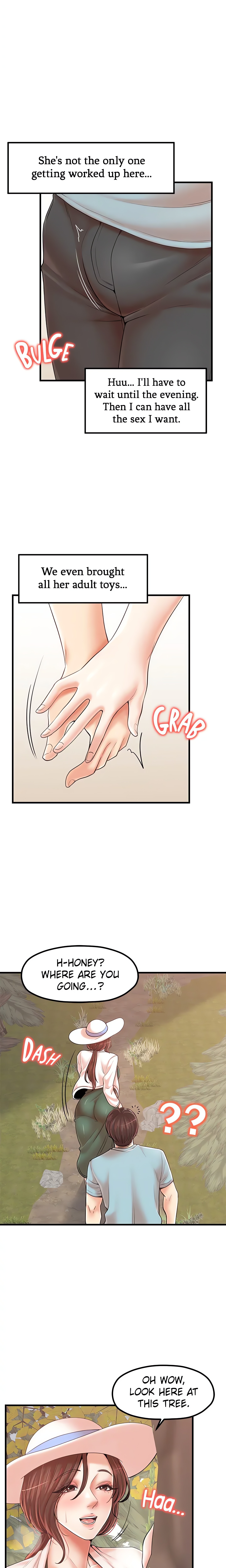 Take Your Pick chapter 28 page 8