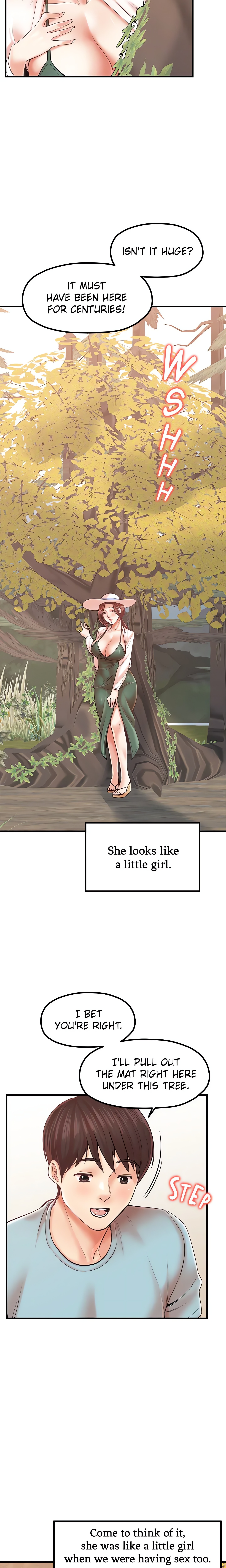 Take Your Pick chapter 28 page 9