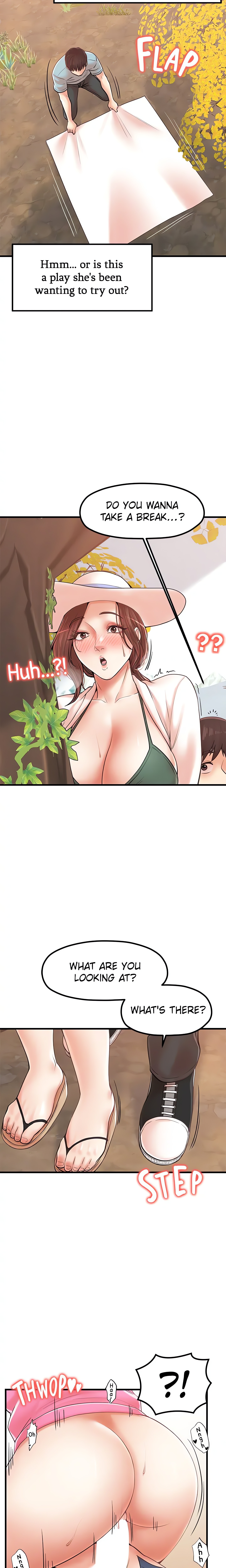 Take Your Pick chapter 28 page 10