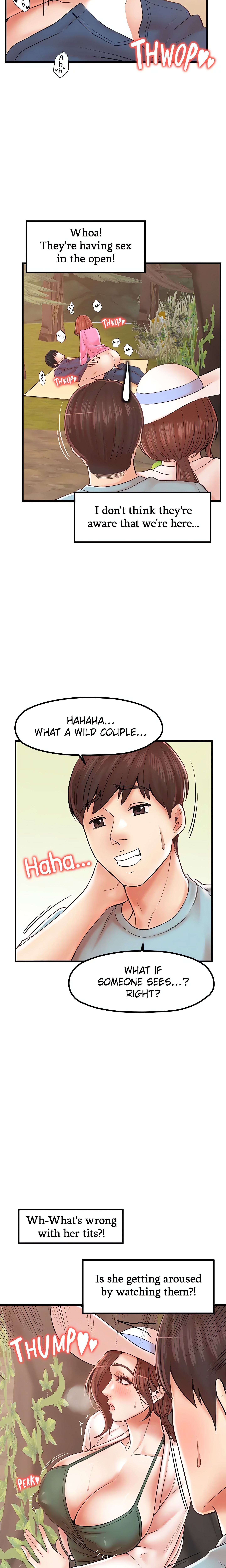 Take Your Pick chapter 28 page 11